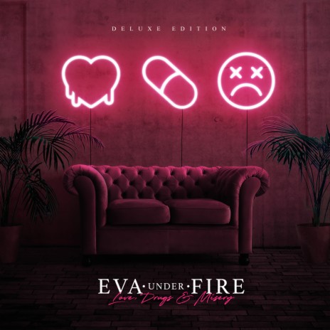 Death of Me cover art