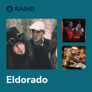 Eldorado Radio