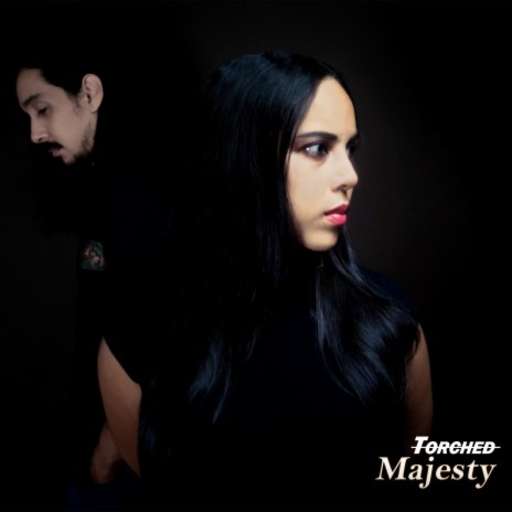 Majesty cover art