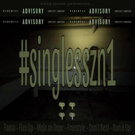 Freestyle cover art