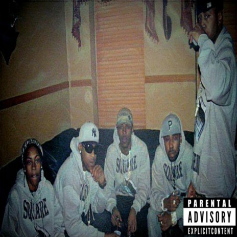 Get Ya Mind Right ft. JMarlee, Issuez & Corona Biggs cover art