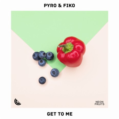 Get To Me cover art
