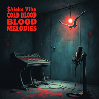 COLD BLOOD MELODIES