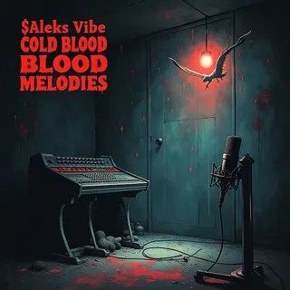 Empty Studio Sessions cover art