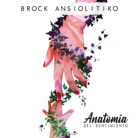 Anatomía del sentimiento ft. Droow cover art