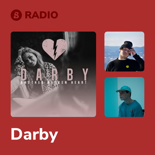 Darby Radio