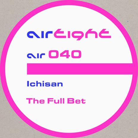 Full Bet Rule cover art