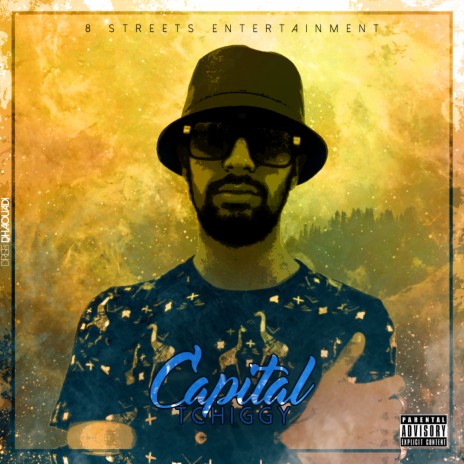 Bara Sayb cover art