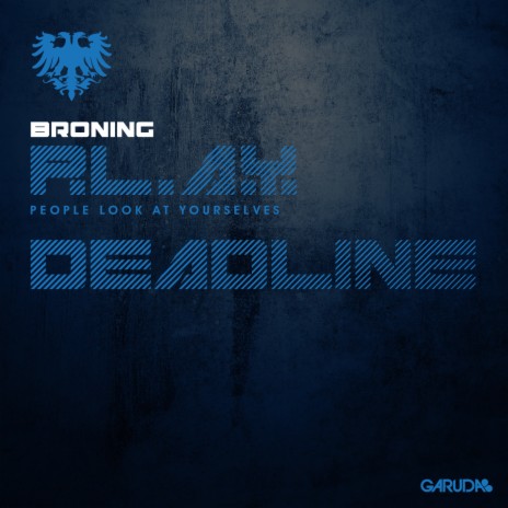 P.L.A.Y. (People Look At Yourselves) (Original Mix) cover art