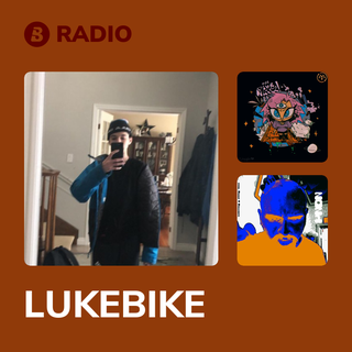 LUKEBIKE Radio