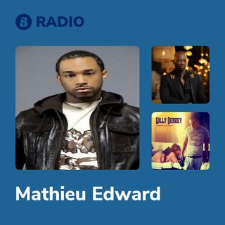 Mathieu Edward Radio