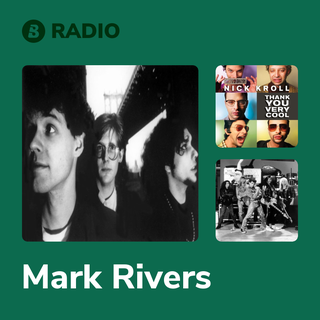 Mark Rivers Radio