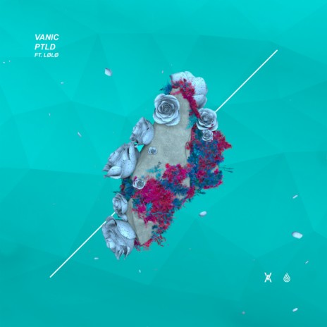 PTLD ft. LØLØ cover art