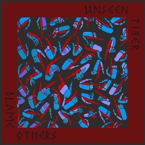 Письмо cover art