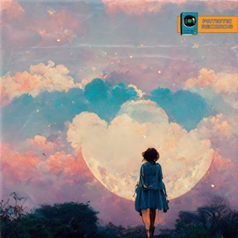 Always Been You ft. Patiotic Records cover art