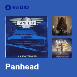 Panhead Radio