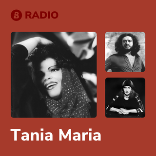 Tania Maria Radio