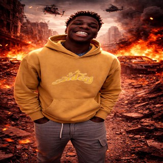Slo' down cover art