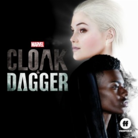 Come Sail Away (From "Cloak & Dagger"/Soundtrack Version) cover art