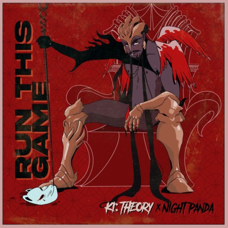 Run This Game ft. Night Panda cover art