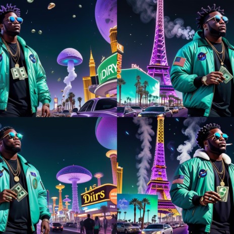 House of Gucci cover art