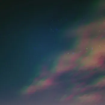Quédate cover art