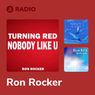 Ron Rocker Radio
