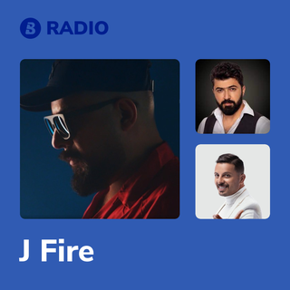 J Fire Radio