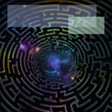 The Maze of Melodic Memories cover art