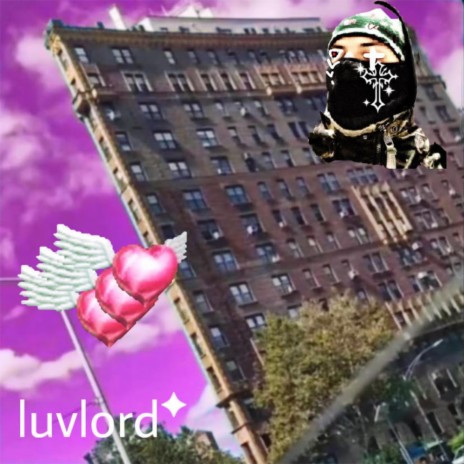 luvlord cover art