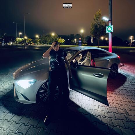 LA/MERCEDES cover art