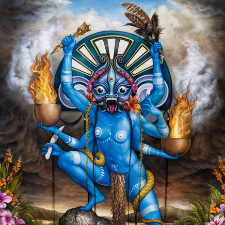 Into the Fire ft. Laura Escudé cover art