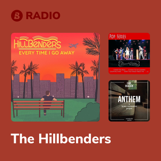 The Hillbenders Radio
