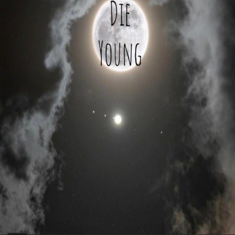 Die Young cover art