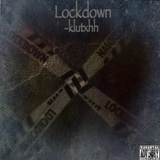 Lockdown cover art