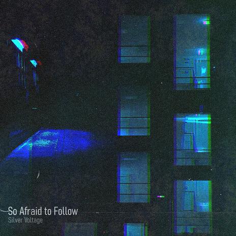 Replacing Consciousness cover art