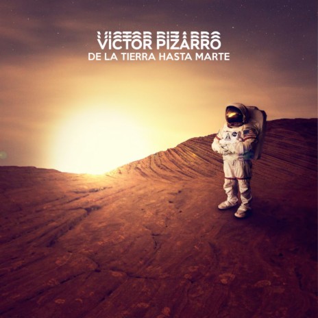 De La Tierra Hasta Marte