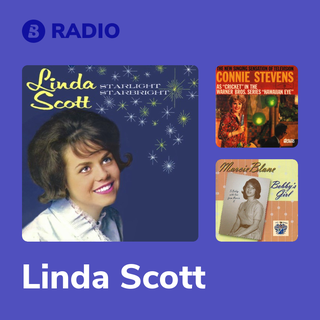 Linda Scott Radio