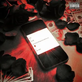 FORGIVE ME cover art
