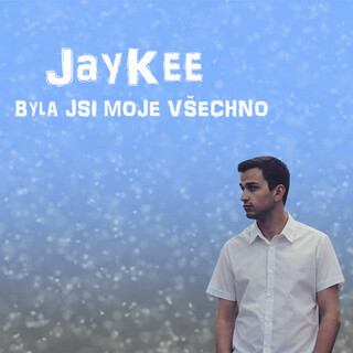 Byla jsi moje všechno cover art