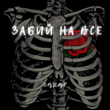 Забий на все cover art