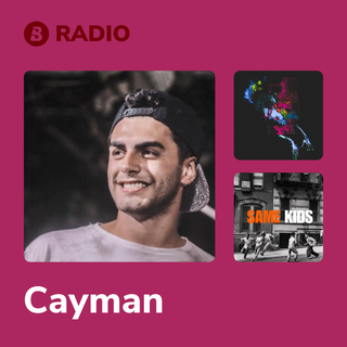 Cayman Radio