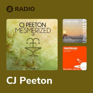CJ Peeton Radio