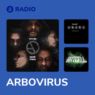 ARBOVIRUS Radio