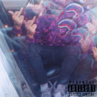 08 Bape cover art