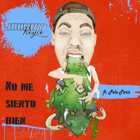 No Me Siento Bien ft. Pola París cover art