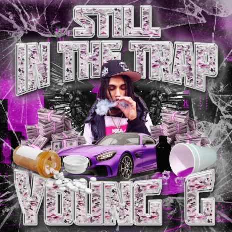 SWEET TROIE cover art