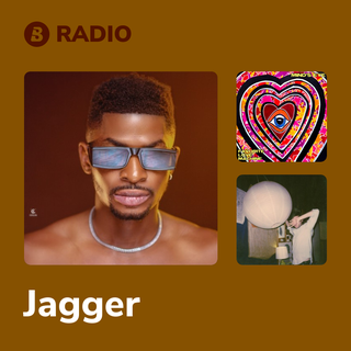 Jagger Radio