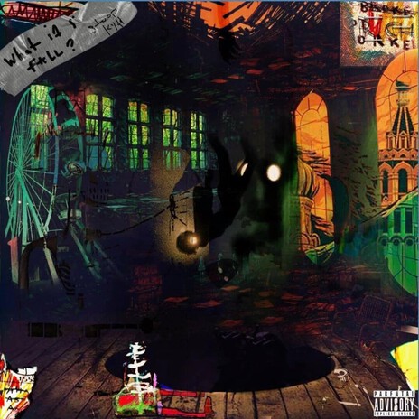 Therapy cover art