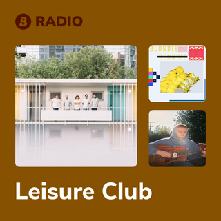 Leisure Club Radio